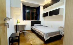 Everitt Green (D15), Apartment #520031521